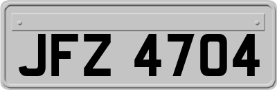 JFZ4704