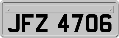 JFZ4706