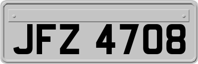 JFZ4708