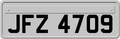 JFZ4709