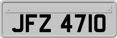 JFZ4710
