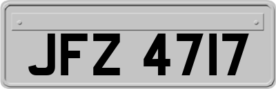 JFZ4717