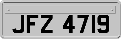 JFZ4719