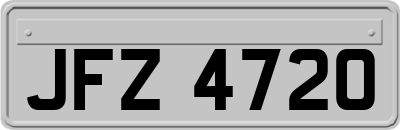 JFZ4720