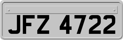 JFZ4722