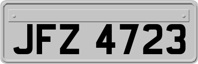JFZ4723