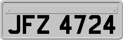 JFZ4724