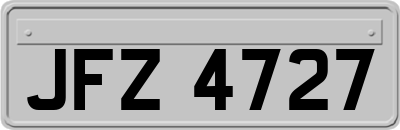 JFZ4727