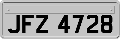 JFZ4728