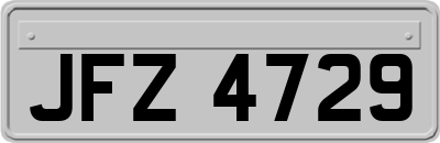 JFZ4729