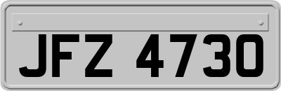 JFZ4730