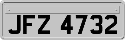 JFZ4732