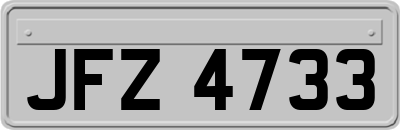 JFZ4733
