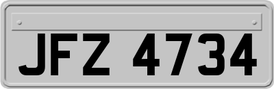 JFZ4734