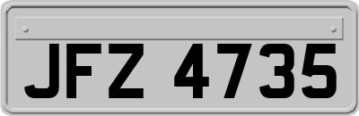 JFZ4735