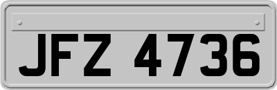 JFZ4736