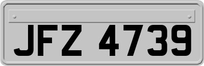 JFZ4739