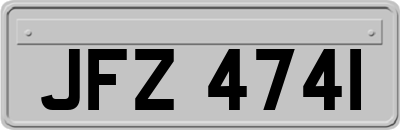 JFZ4741