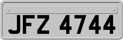 JFZ4744