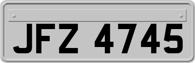 JFZ4745