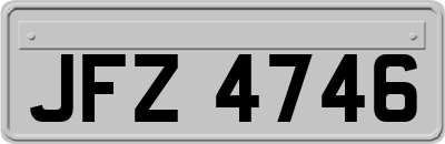 JFZ4746