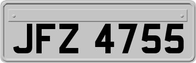 JFZ4755