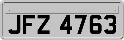 JFZ4763