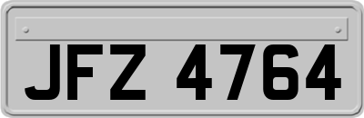 JFZ4764