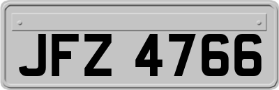 JFZ4766