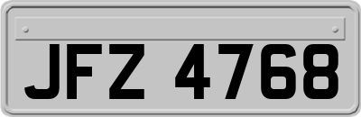 JFZ4768