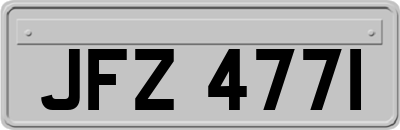 JFZ4771