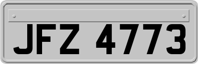 JFZ4773