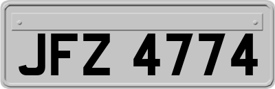 JFZ4774
