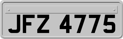 JFZ4775