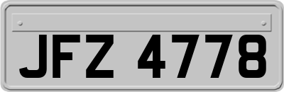 JFZ4778