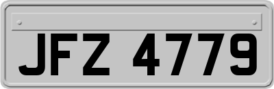 JFZ4779