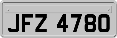 JFZ4780