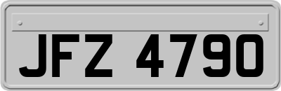 JFZ4790