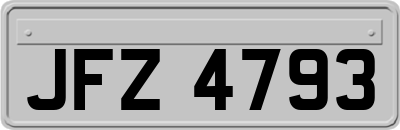 JFZ4793