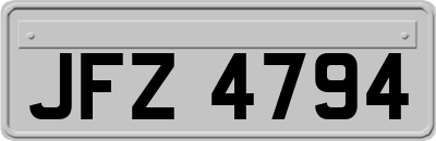JFZ4794