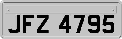 JFZ4795