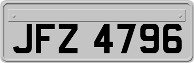 JFZ4796
