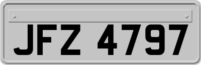 JFZ4797