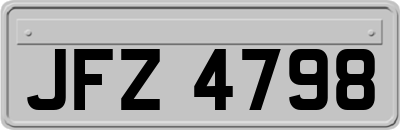 JFZ4798