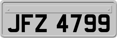 JFZ4799