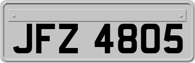 JFZ4805