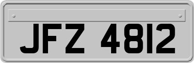 JFZ4812