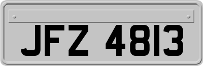 JFZ4813