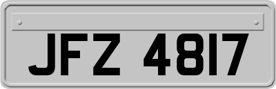 JFZ4817