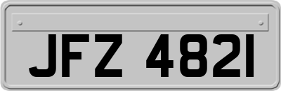 JFZ4821
